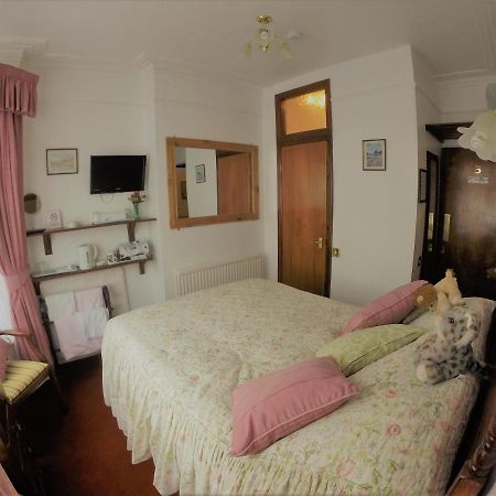 Rosamaly Guesthouse Hunstanton Exterior photo