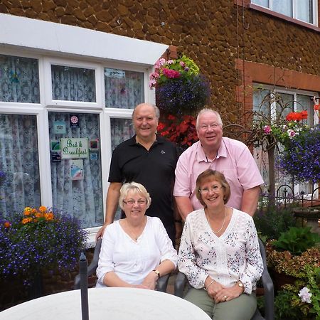 Rosamaly Guesthouse Hunstanton Exterior photo