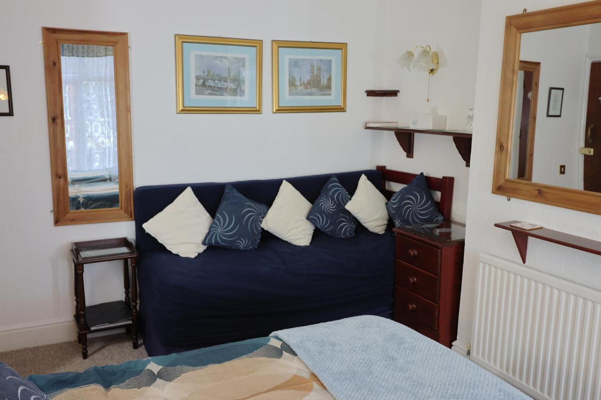 Rosamaly Guesthouse Hunstanton Exterior photo